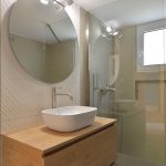 Ανακαίνιση σπιτιού Ηλιούπολη εσωτερική μπάνιο 2