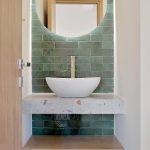 Ανακαίνιση σπιτιού Ηλιούπολη wc