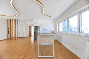 Ανακαίνιση σπιτιού στη Βούλα κουζίνα 3